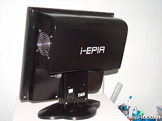 Tim Schellekens' i-EPIA