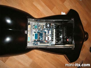 The Leela PC