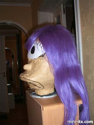 The Leela PC