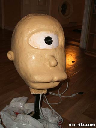The Leela PC