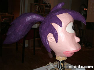The Leela PC
