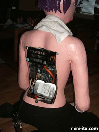 The Leela PC