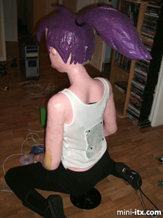 The Leela PC