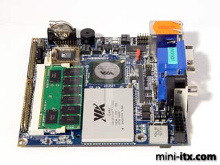 EPIA N10000 Review