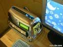 The "ToAsTOr"