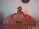 "The Clock"