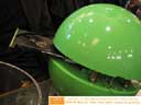 Spherical Case from Japan