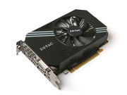 Zotac GTX 1060 Mini
