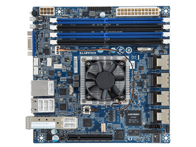 Gigabyte MA10-ST0