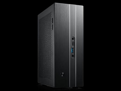 ASRock launches DeskMini GTX/RX mini PC with GTX 1080