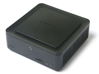 Zotac MI553