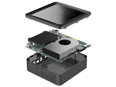 Zotac MI553