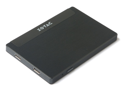 Zotac PI225