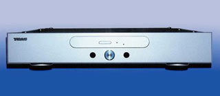 TEAC's TMM-2020 Multimedia PC
