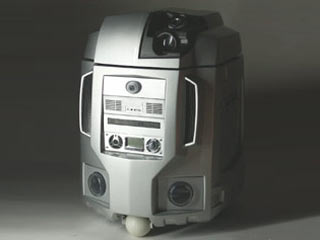 White Box Robotics Model 914 PC-BOT