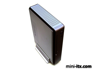 Albatron's ViiV 'Nano-PC'