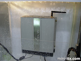 Visson's Weatherproof PC
