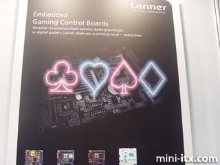 Mini-ITX boards may take your money