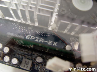 EPIA EX