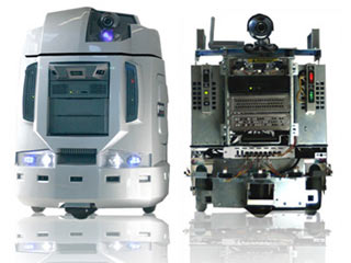 Model 914 PC-BOT and 9-Series PC-BOT