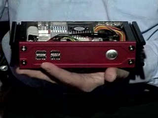 EPIA PX