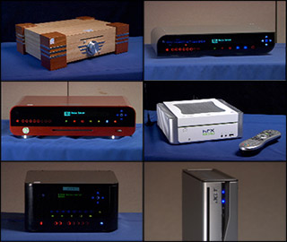 Vote for your favourite Intel Core Processor Challenge PC Design