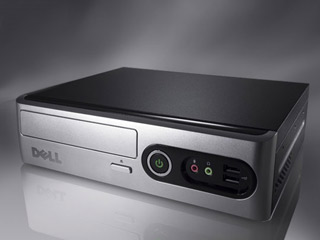 Dell EC280