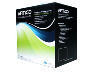 ARTiGO Kit