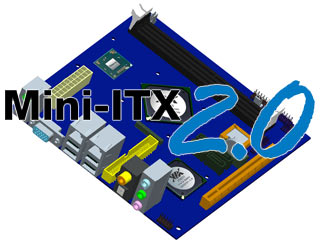 Mini-ITX 2.0