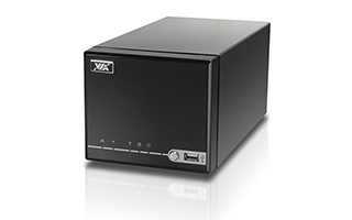 ARTiGO A2000 Barebones Storage Server