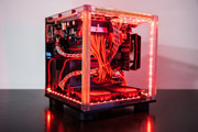 Spencer Kern's Redstone PC