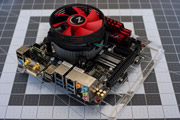 Spencer Kern's Redstone PC