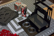 Spencer Kern's Redstone PC