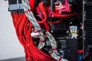 Spencer Kern's Redstone PC
