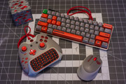 Spencer Kern's Redstone PC
