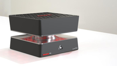 AMD's Project Quantum